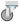 Swivel castors 4S700