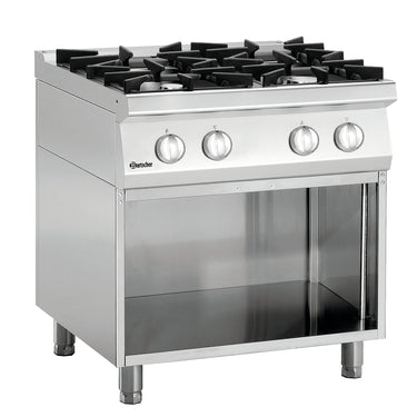 Gas stove 70040