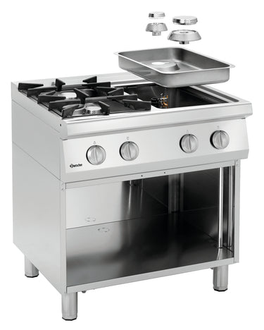 Gas stove 70040