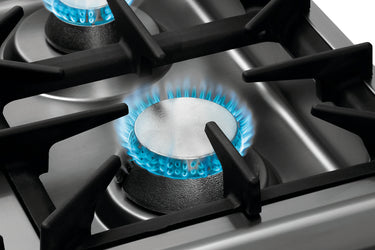 Gas stove 70040