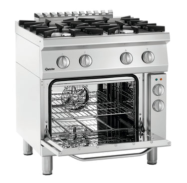 Gas range 70040 EB11