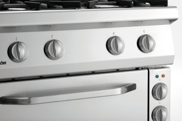 Gas range 70040 EB11