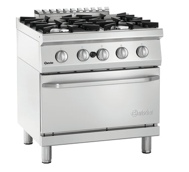 Gas stove 70040 GB21