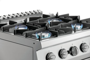 Gas stove 70040 GB21