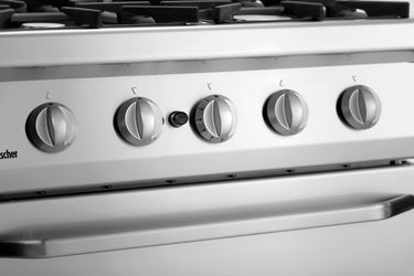 Gas stove 70040 GB21