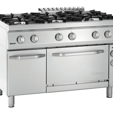Gas range 70060 EB11