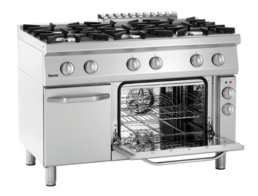 Gas range 70060 EB11