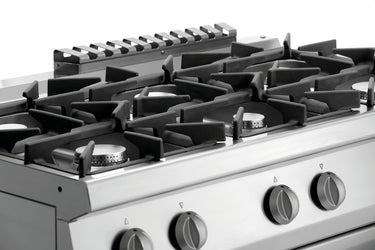Gas range 70060 EB11