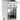 Kitchen rail 700-400