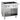 Kitchen rail 700-800