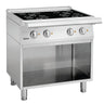 Kitchen rail 700-800