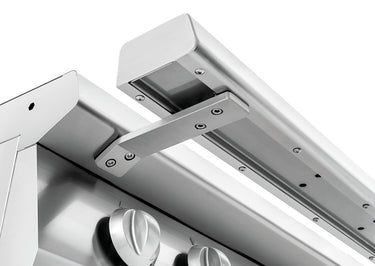 Kitchen rail 700-800