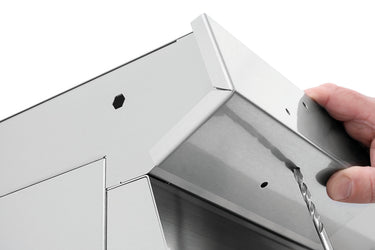 Kitchen rail 700-800