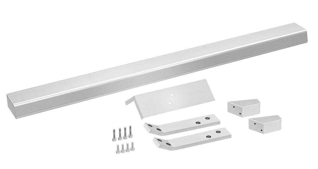 Kitchen rail 700-1200