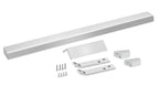 Kitchen rail 700-1200