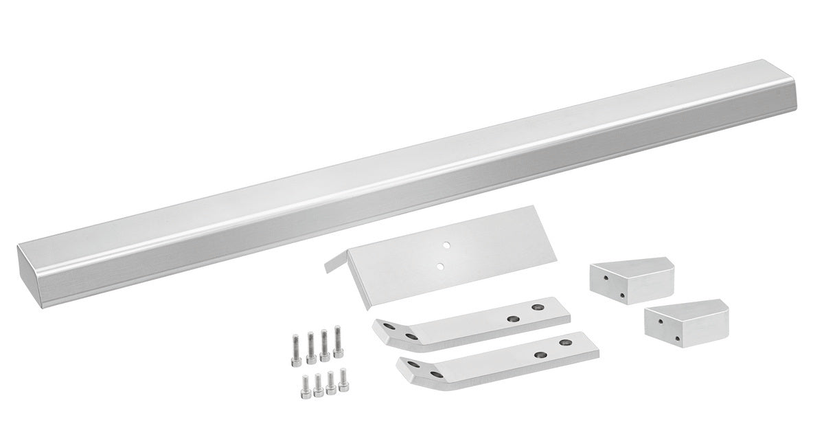 Kitchen rail 700-1200