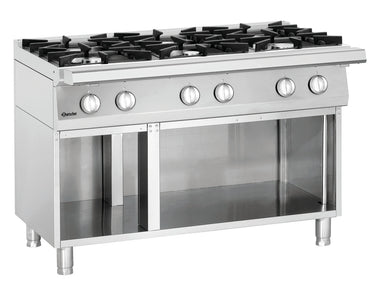 Kitchen rail 700-1200