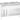 Kitchen rail 700-1200