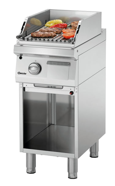 Lava stone grill 700VR G90
