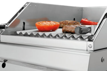 Lava stone grill 700VR G90