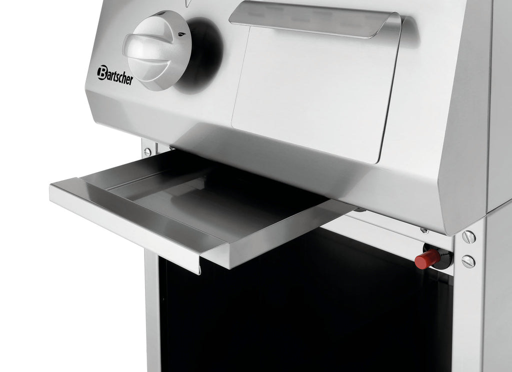 Lavasteingrill 700VR G90
