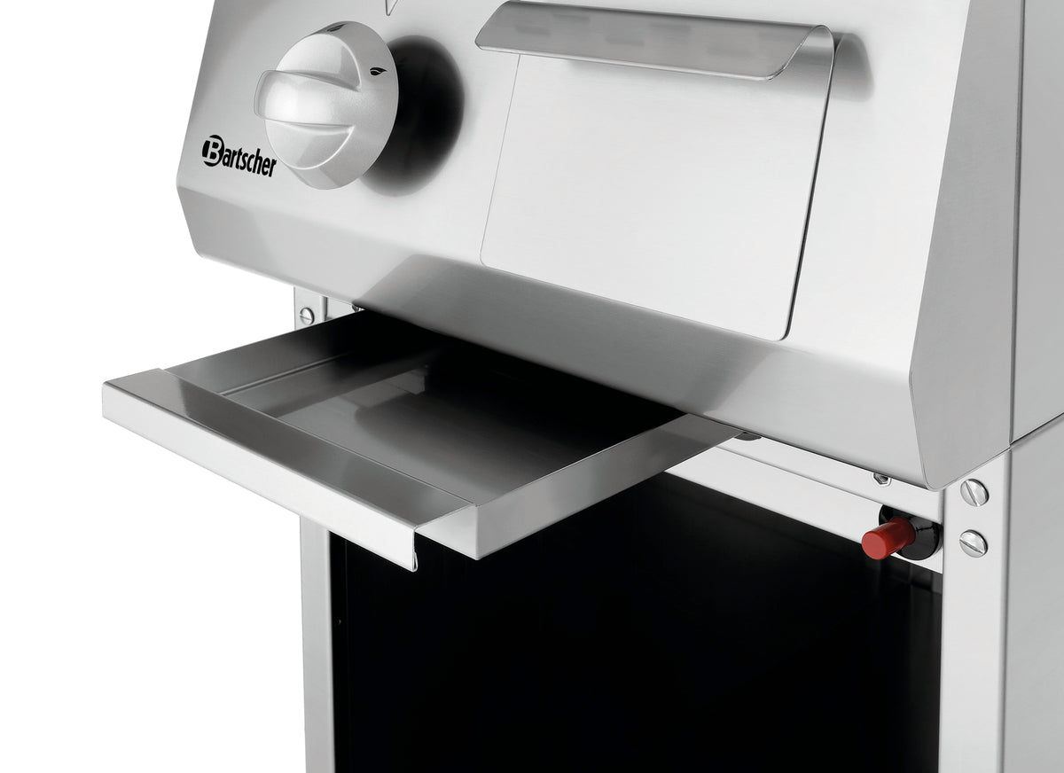 Lavasteingrill 700VR G90