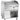 Lava stone grill 700VR G180