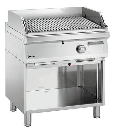 Lava stone grill 700VR G180