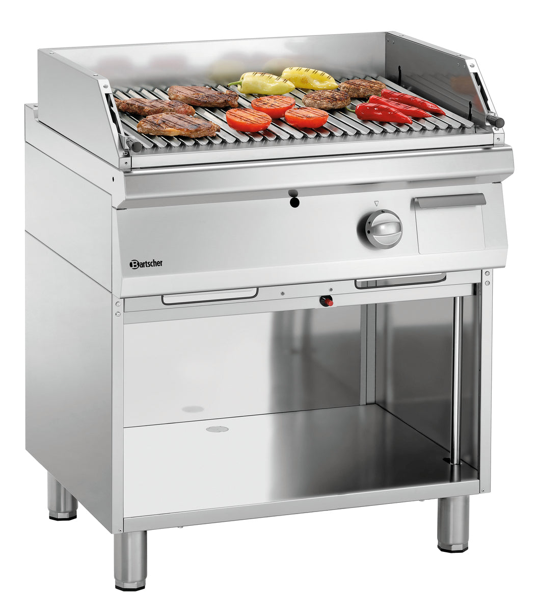 Lava stone grill 700VR G180