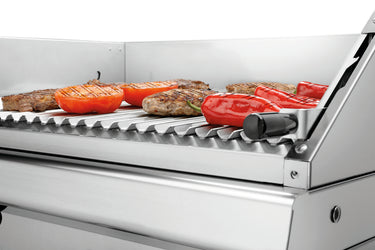 Lava stone grill 700VR G180