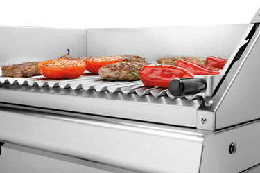 Lava stone grill 700VR G180