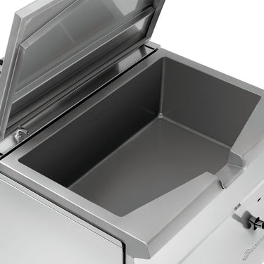 Kippbratpfanne 700 G51LHK