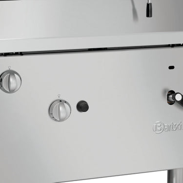 Kippbratpfanne 700 G51LHK