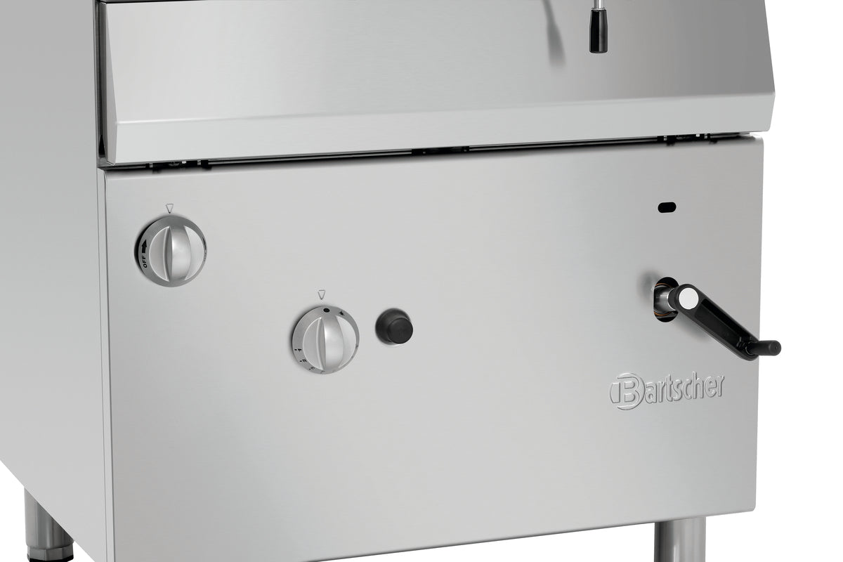 Devrilir tava 700 G51LHK