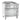 Electric range 700, B800, 4PL, EBO