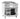 Elektroherd 700, B800, 4PL, EBO