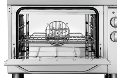 Electric range 700, B800, 4PL, EBO