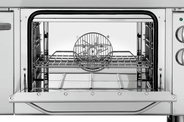 Electric range 700, B1200, 6PL, EBO