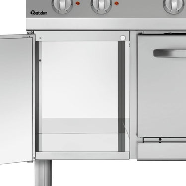 Elektroherd 700, B1200, 6PL, EBO