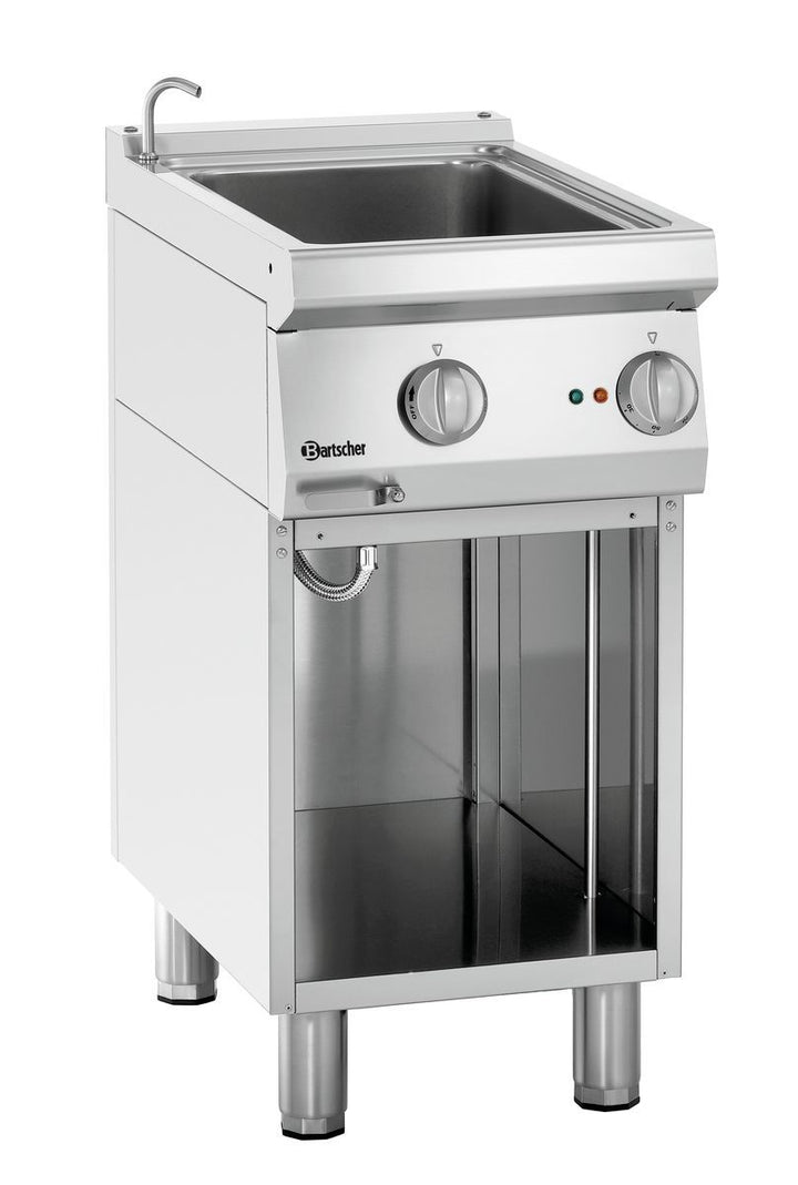 Bain Marie 700, W400, OBU, wWI