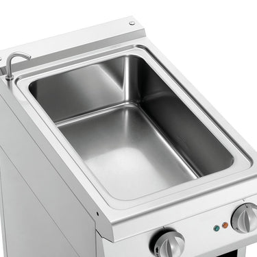 Bain-Marie 700, B400, OBU, m.UN