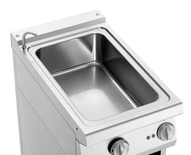 Bain-Marie 700, B400, OBU, m.UN