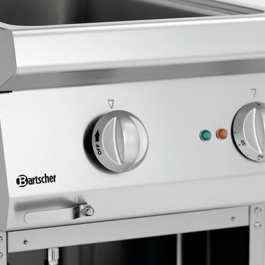 Bain-Marie 700, B400, OBU, m.UN