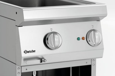 Bain-Marie 700, B400, OBU, m.UN