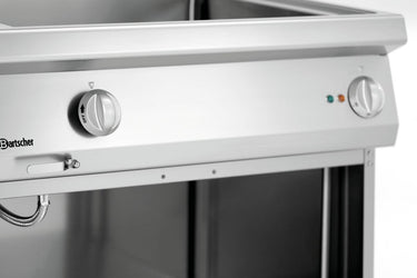 Bain Marie 700, B800, OBU, mWI