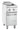 Pasta cooker 700, W400, 24L