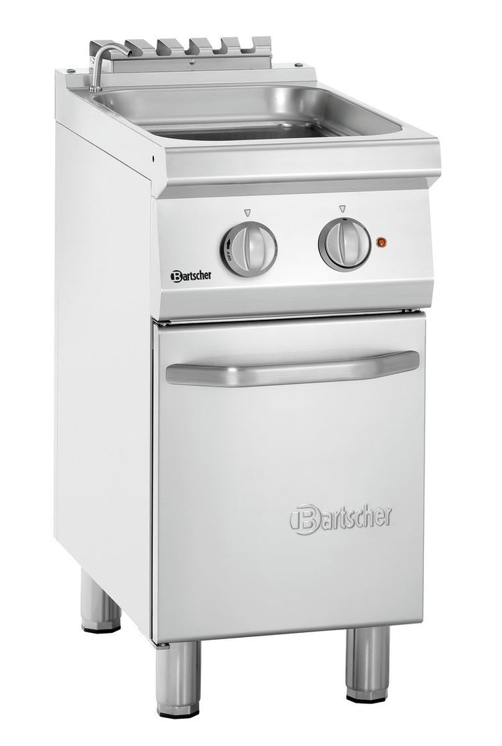 Pastakocher 700, B400, 24L