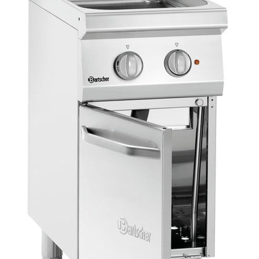 Pastakocher 700, B400, 24L