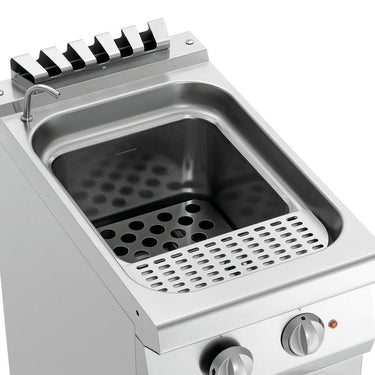 Pastakocher 700, B400, 24L
