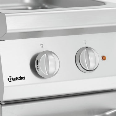Pastakocher 700, B400, 24L